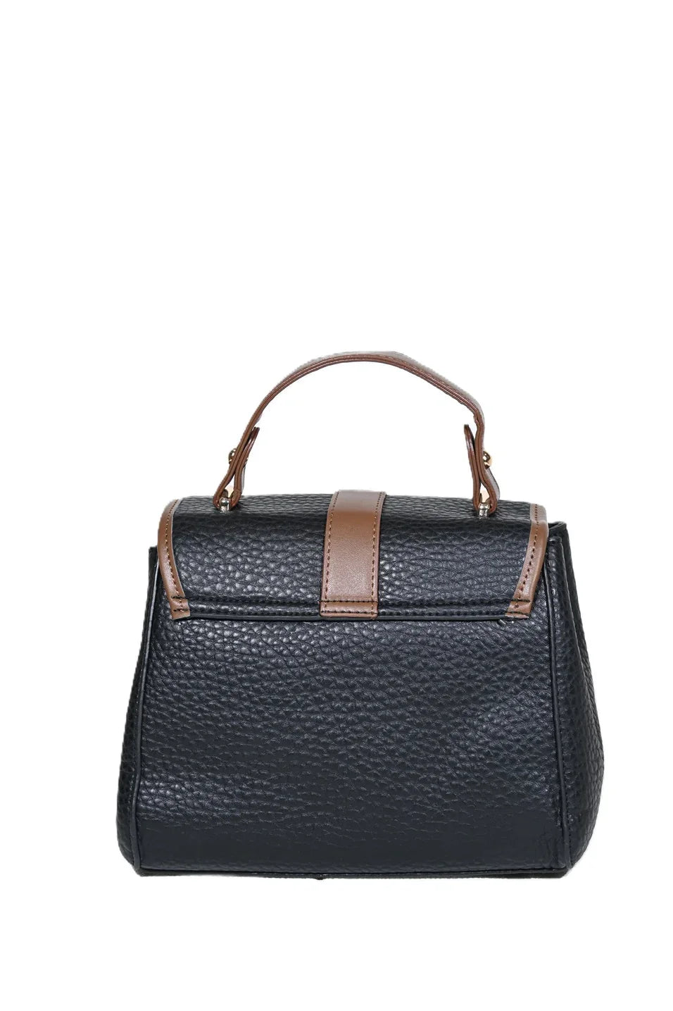 Denim sling bag