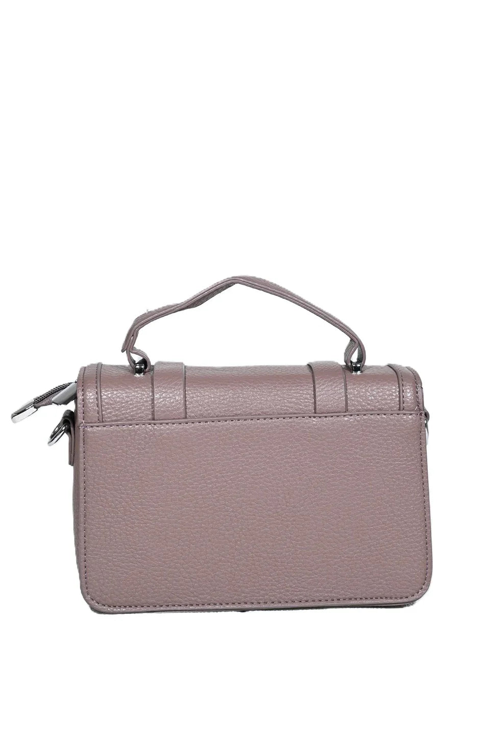 Denim sling bag