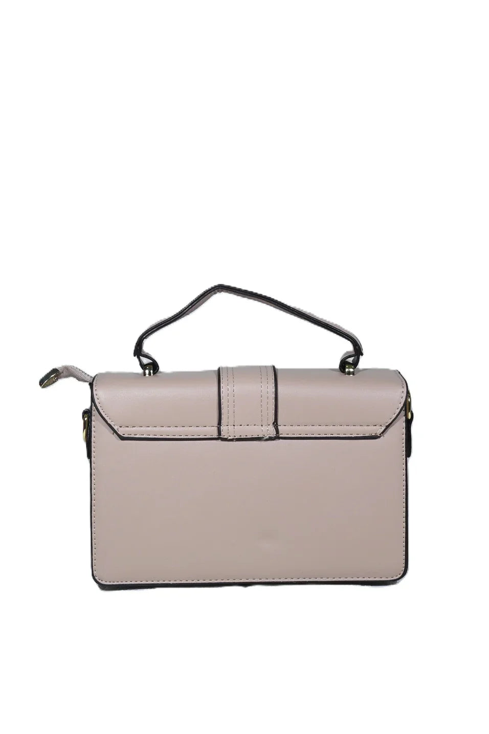 Denim sling bag