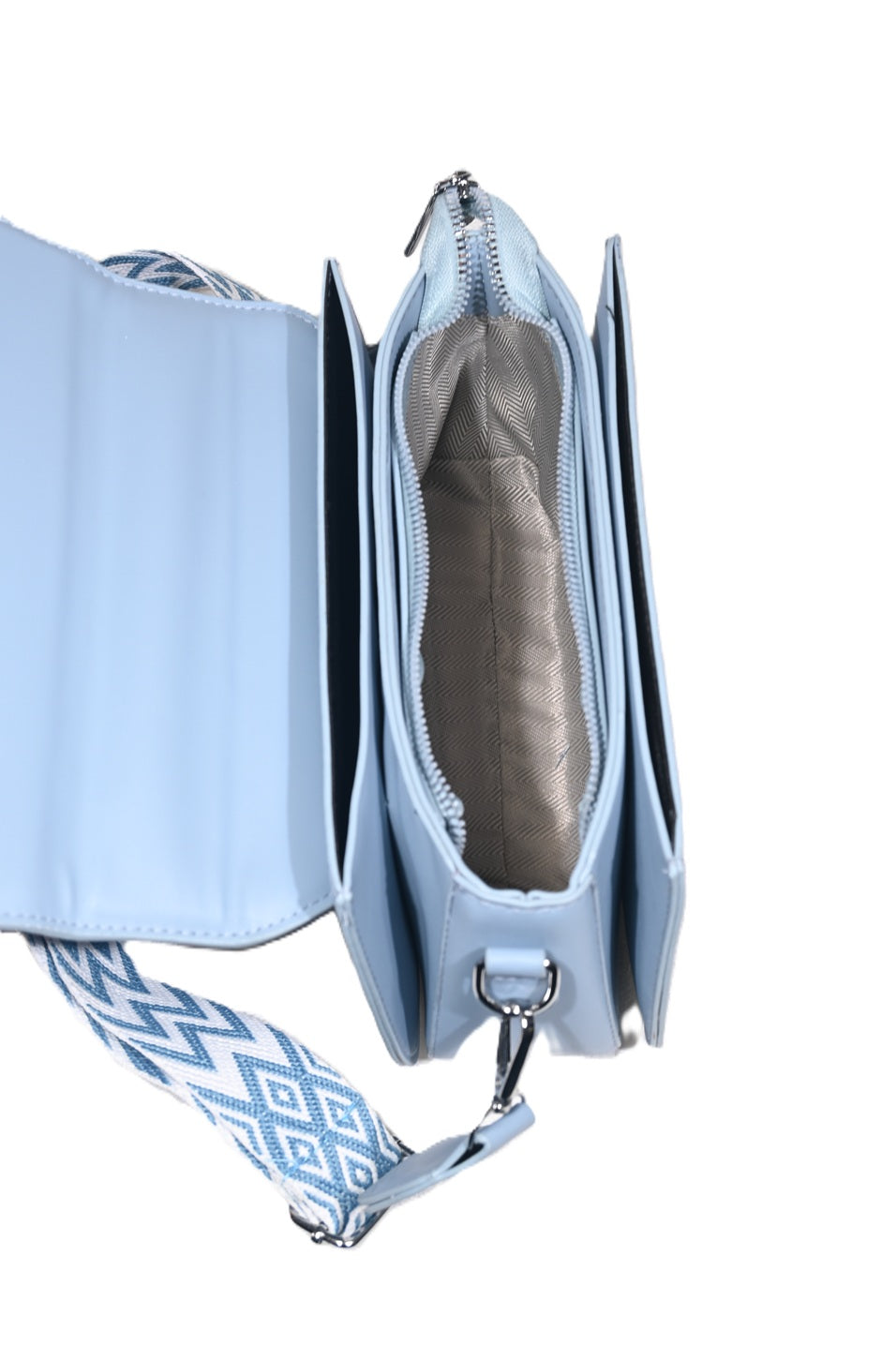 Classy sling bag