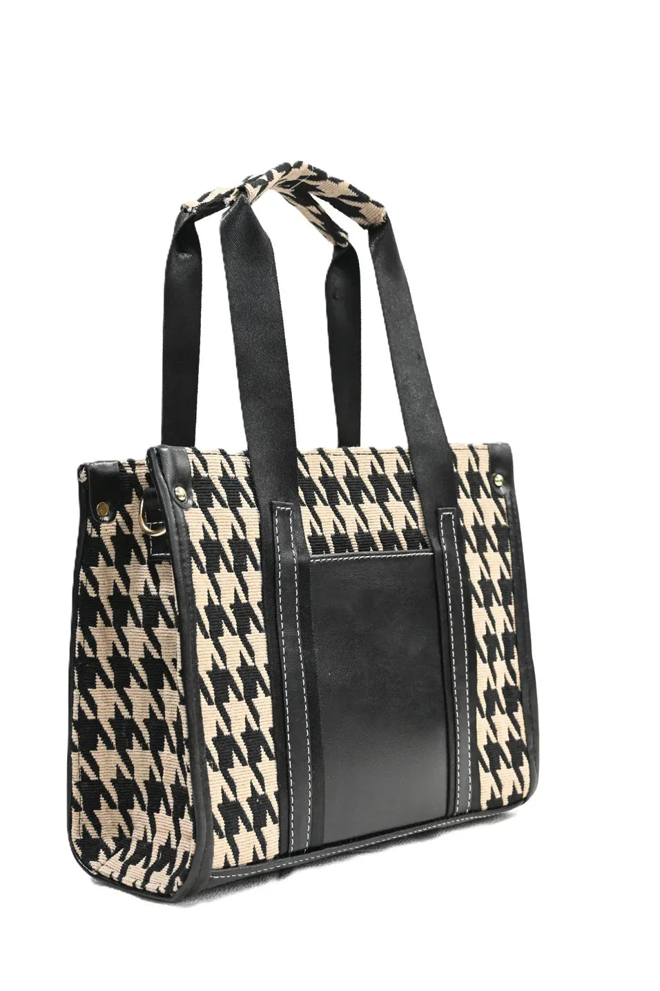 Denim sling bag