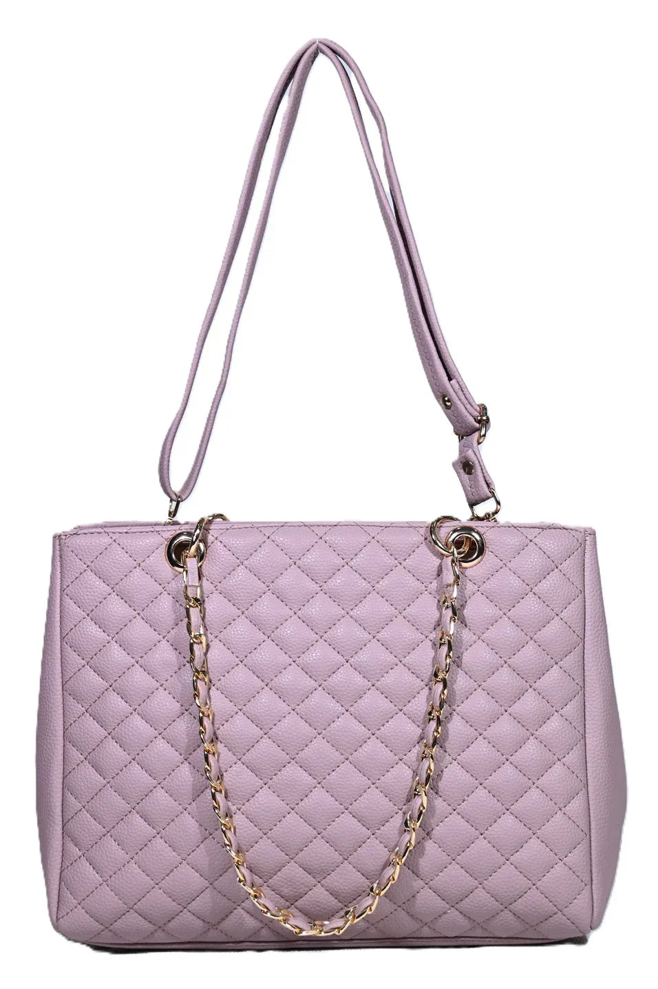 Denim sling bag