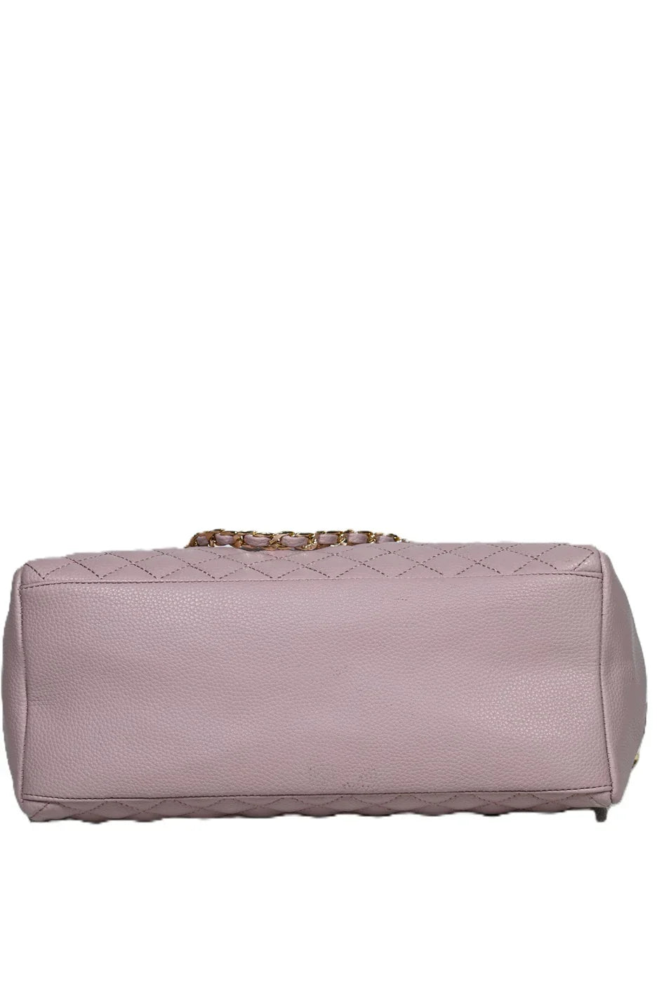 Denim sling bag