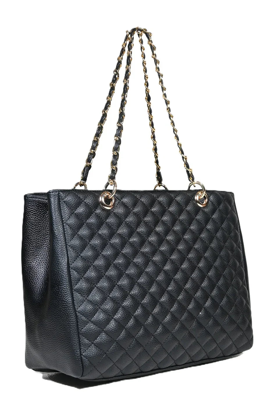Denim sling bag
