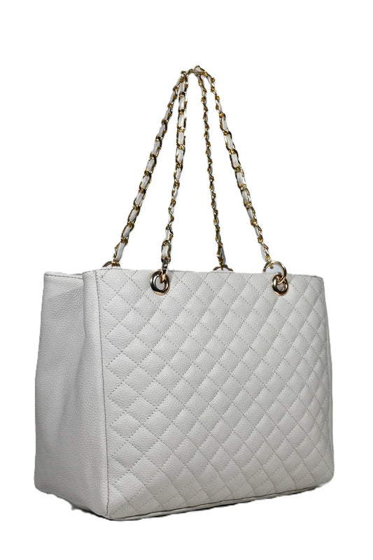 Denim sling bag