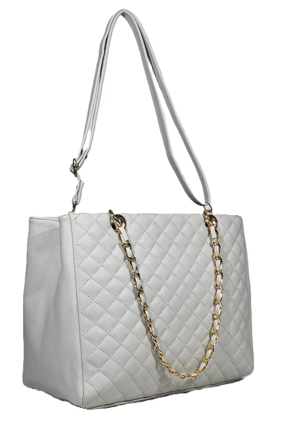 Denim sling bag
