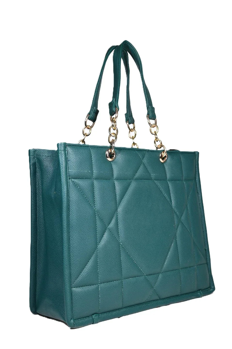 Denim sling bag