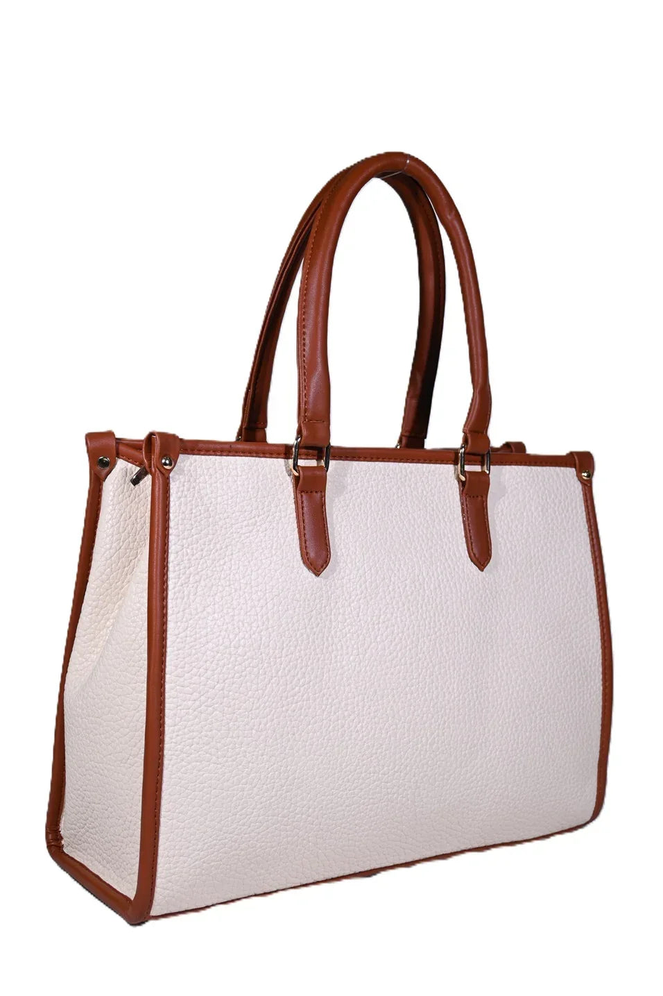 Denim sling bag