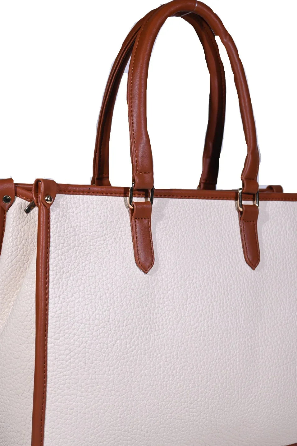 Denim sling bag