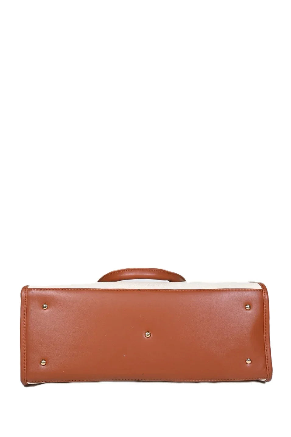 Denim sling bag