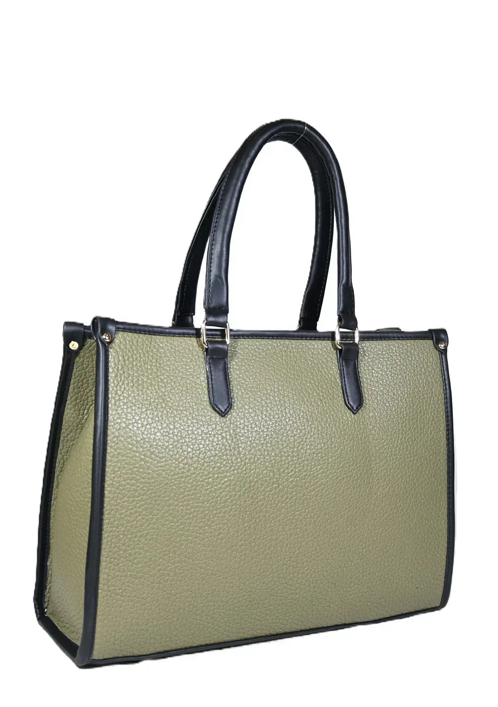 Denim sling bag