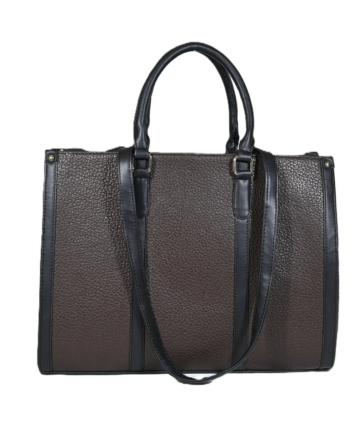 Denim sling bag