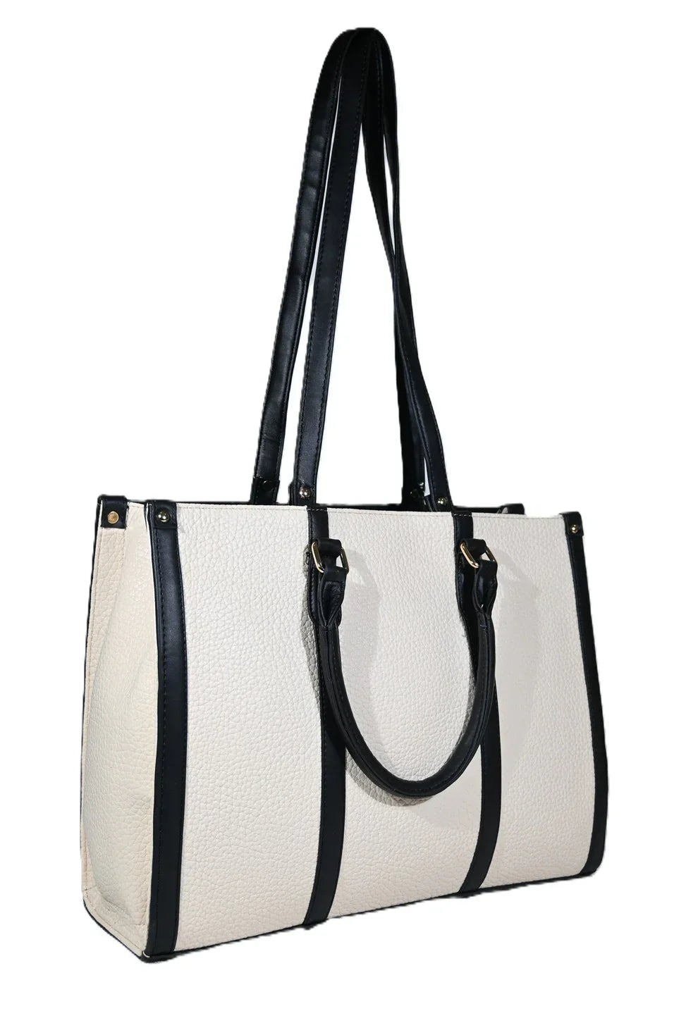 Denim sling bag