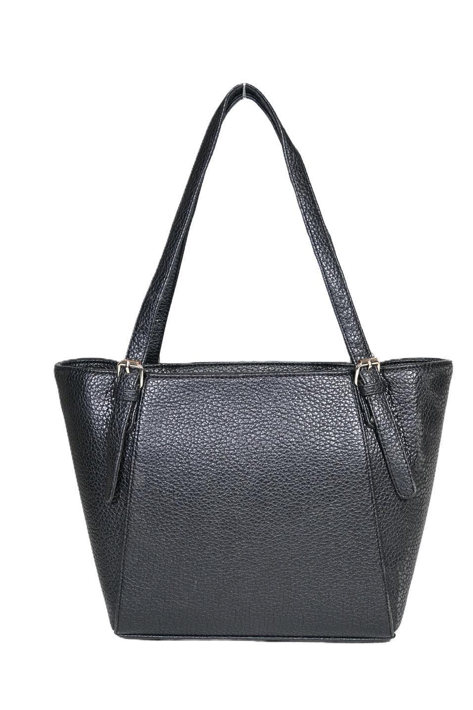 Denim sling bag