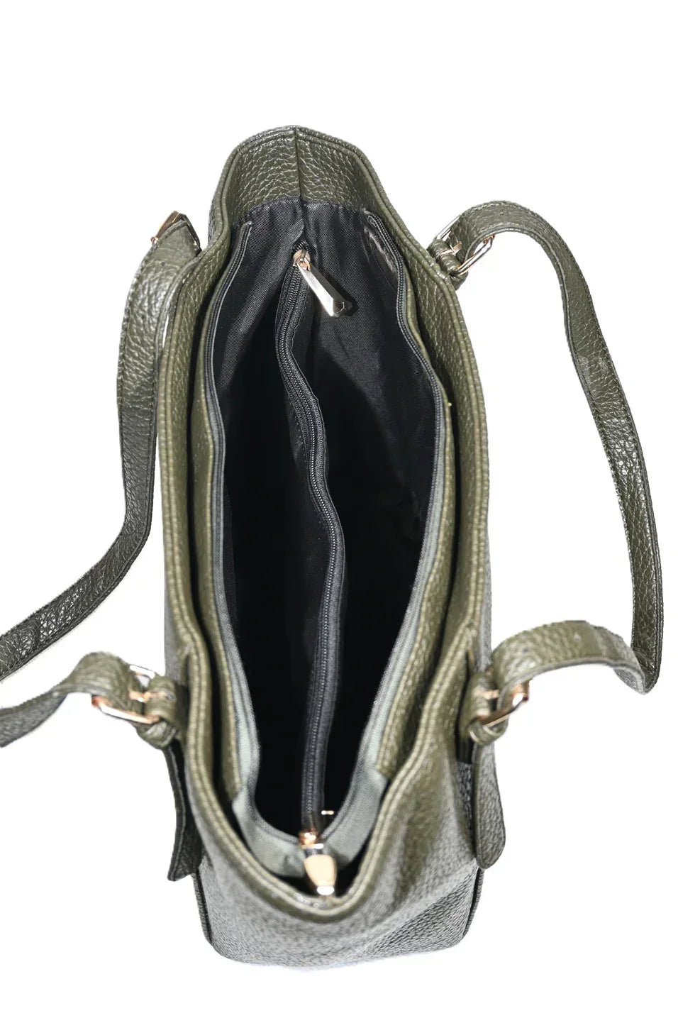 Denim sling bag