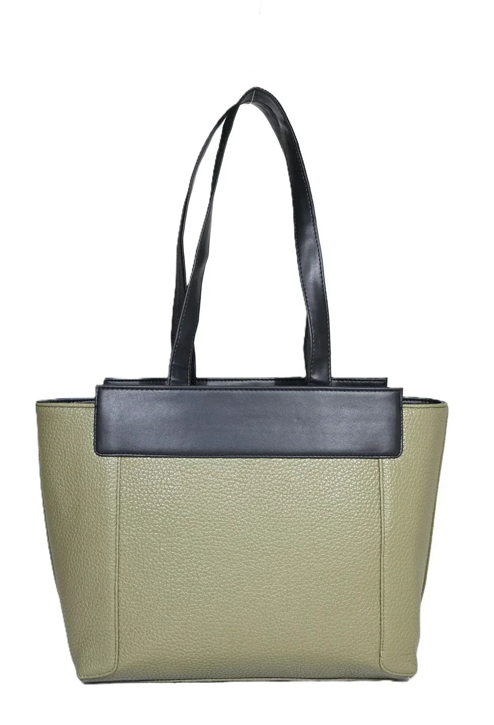 Denim sling bag