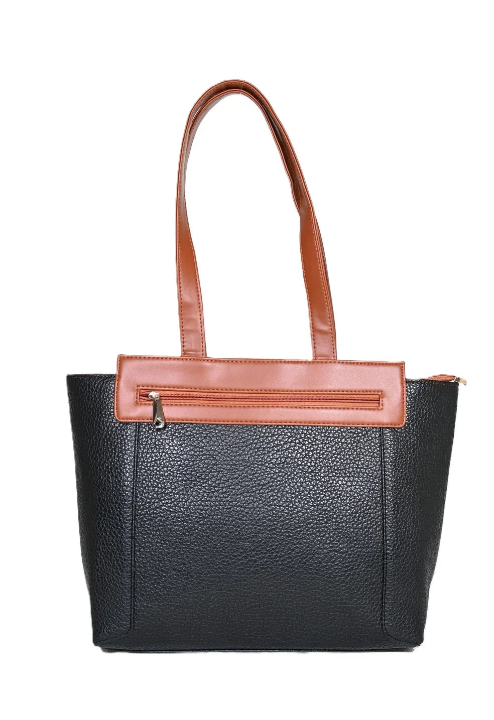 Denim sling bag