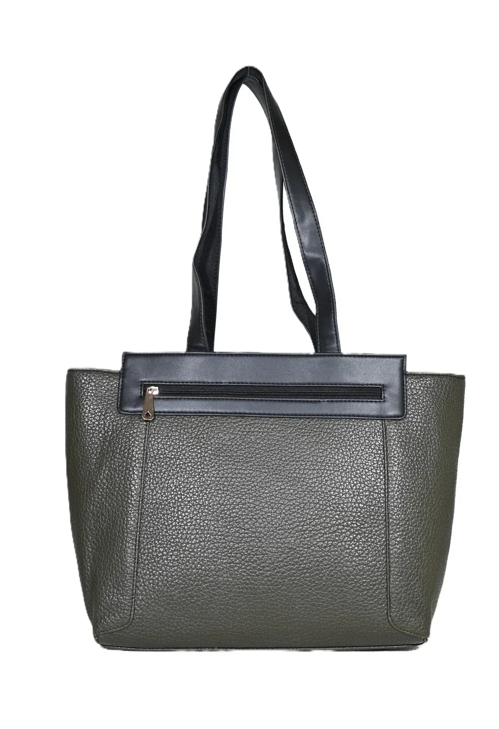 Denim sling bag
