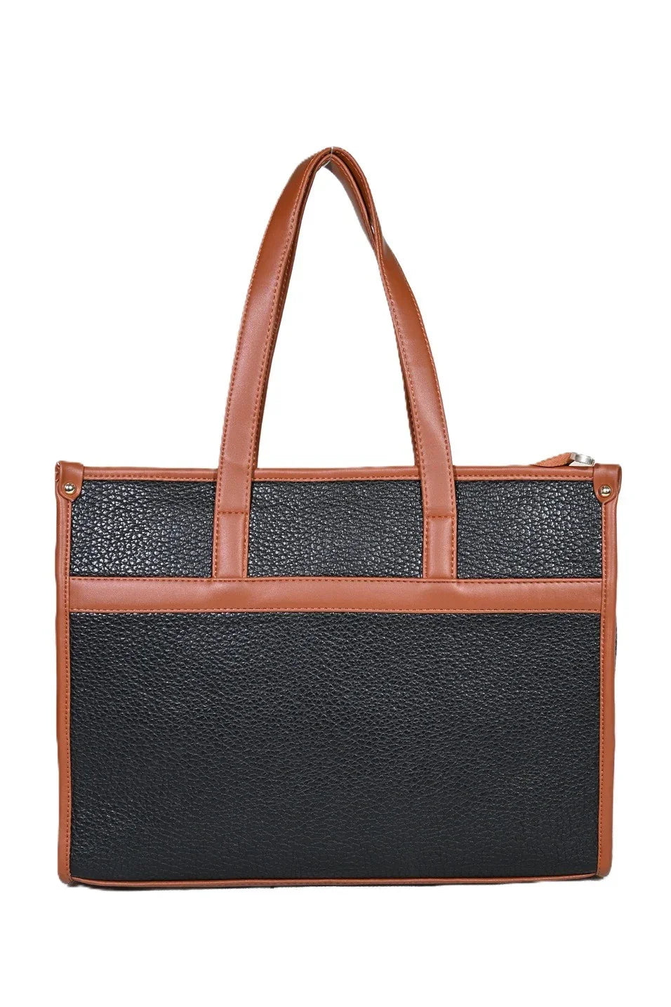 Denim sling bag