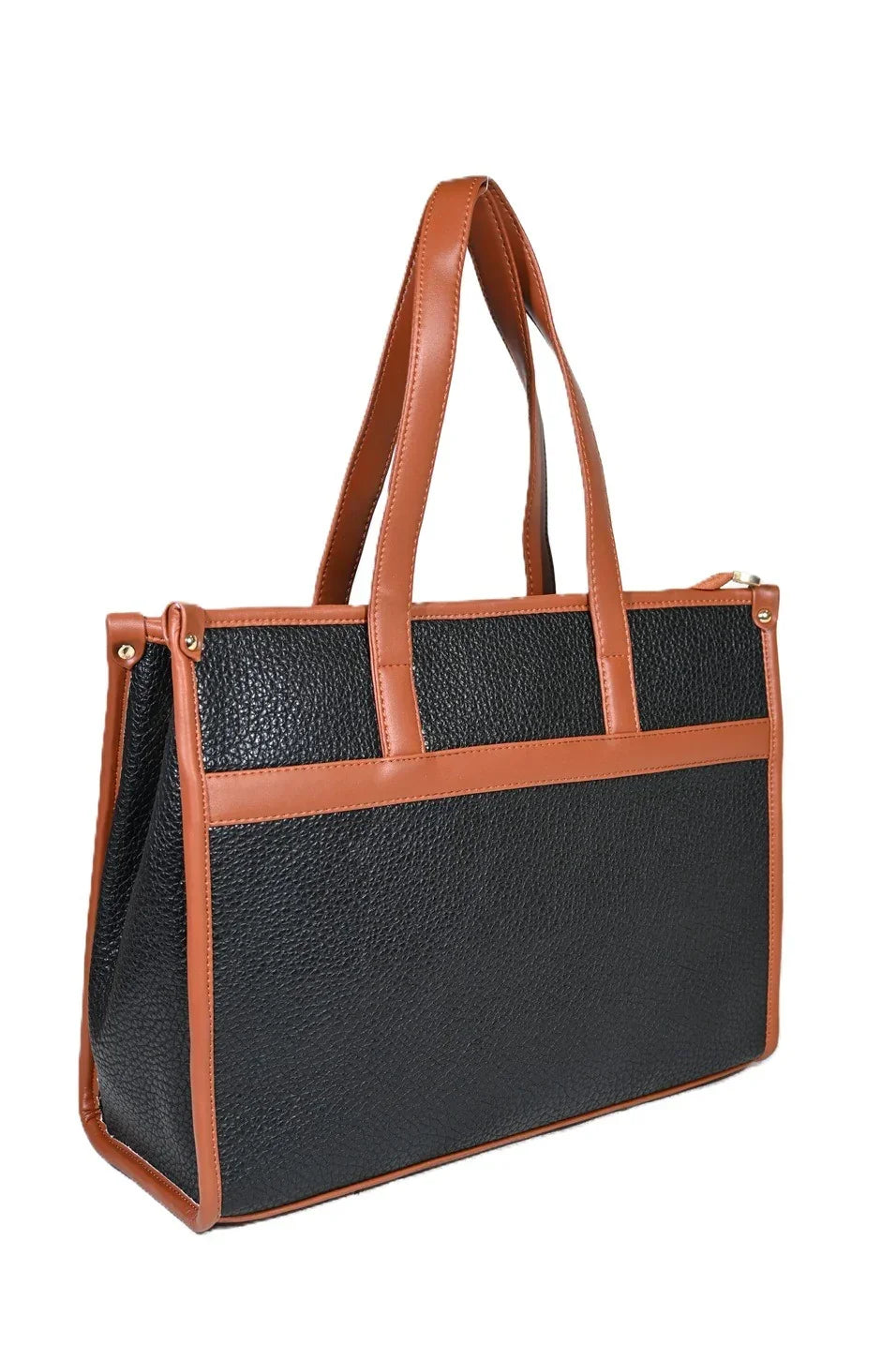 Denim sling bag