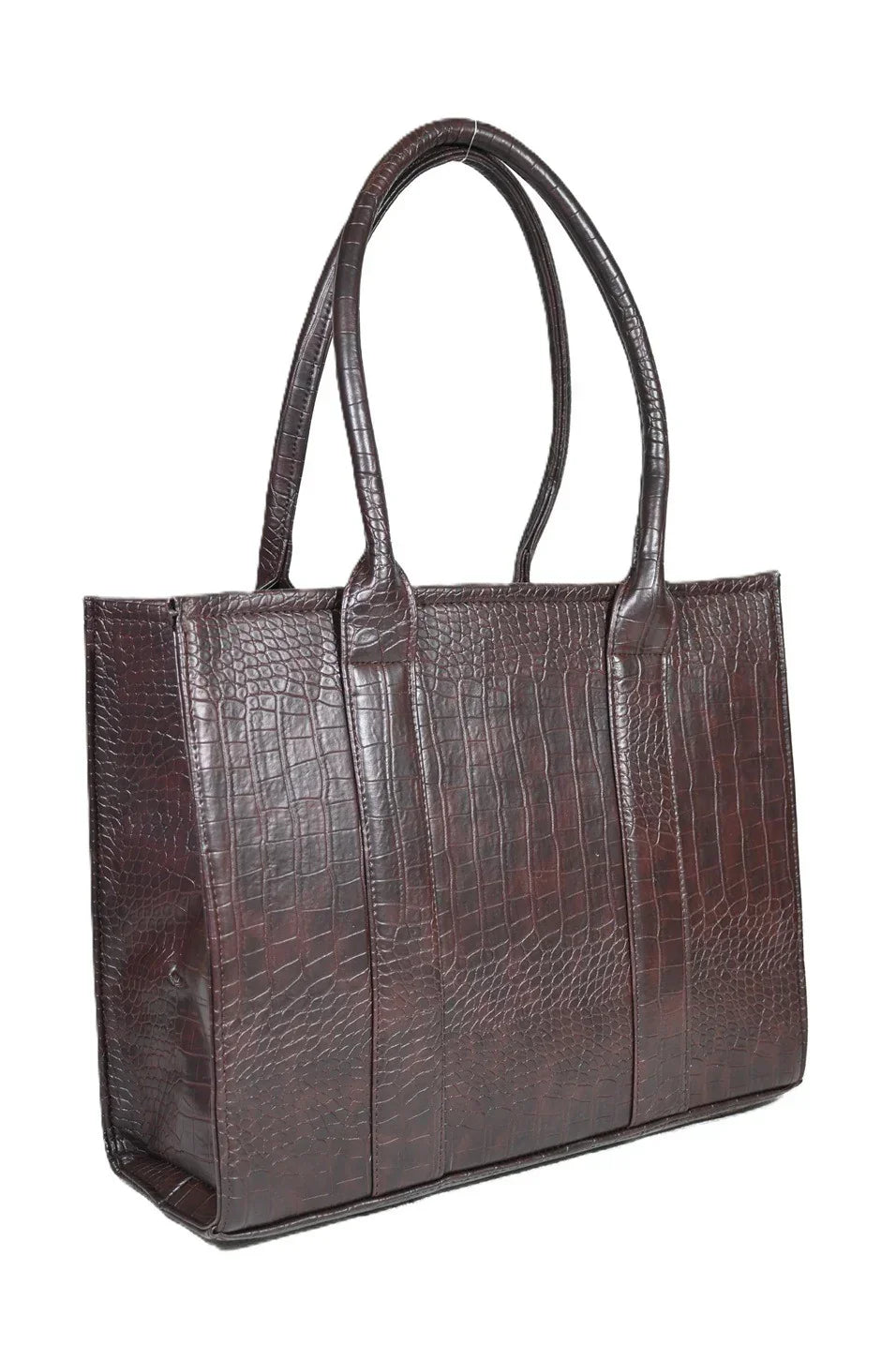 Denim sling bag