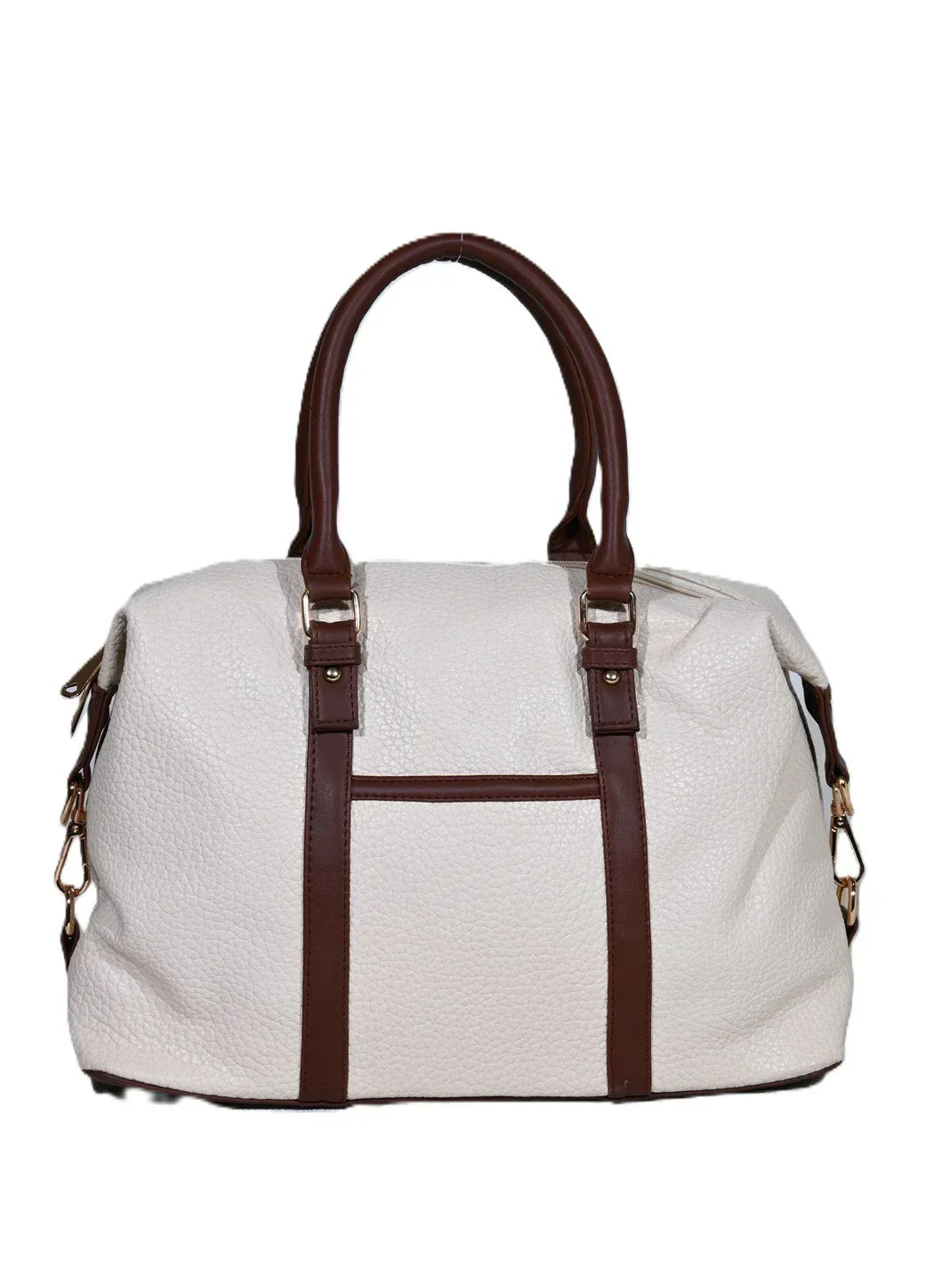Denim sling bag