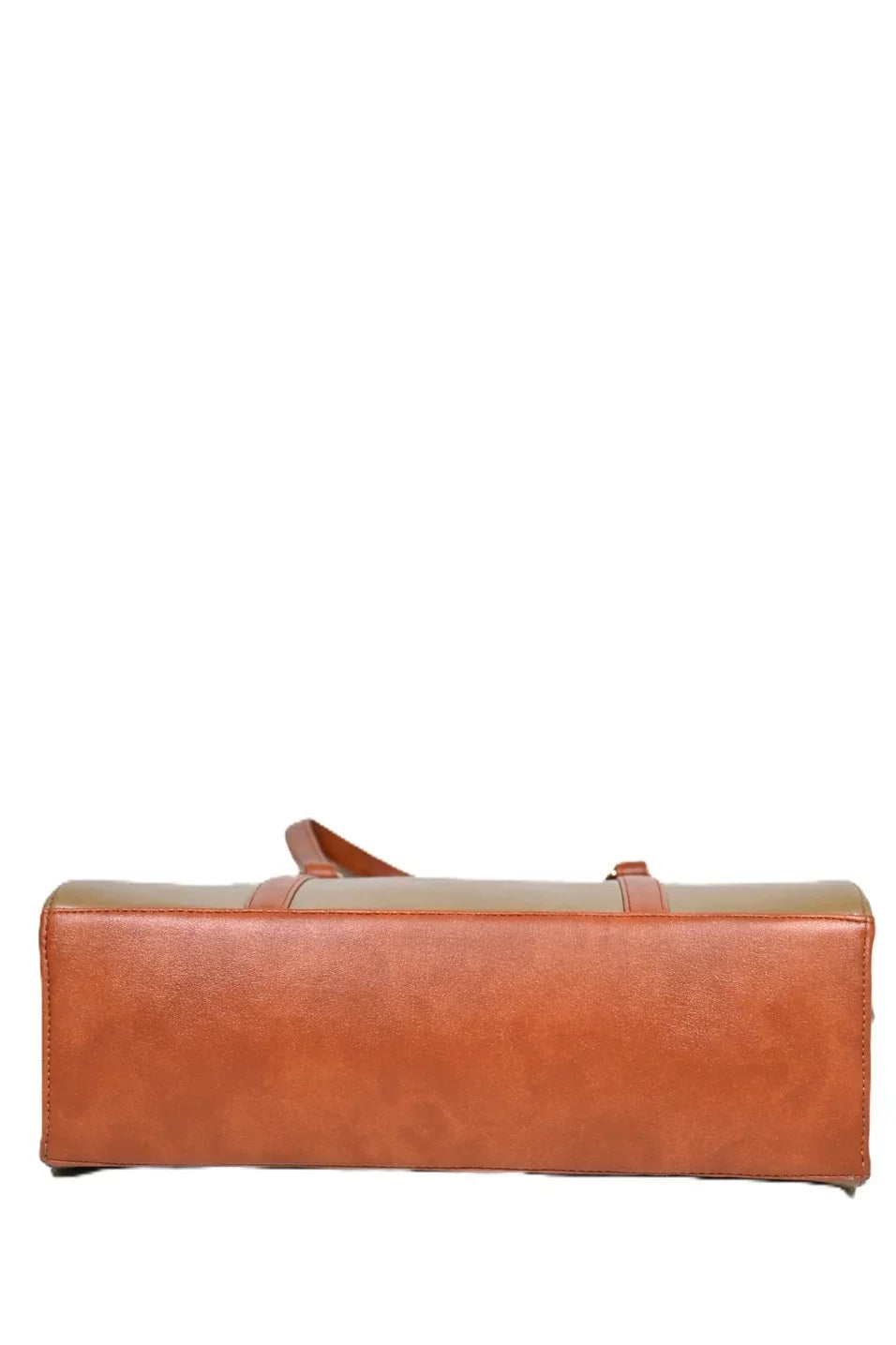 Denim sling bag