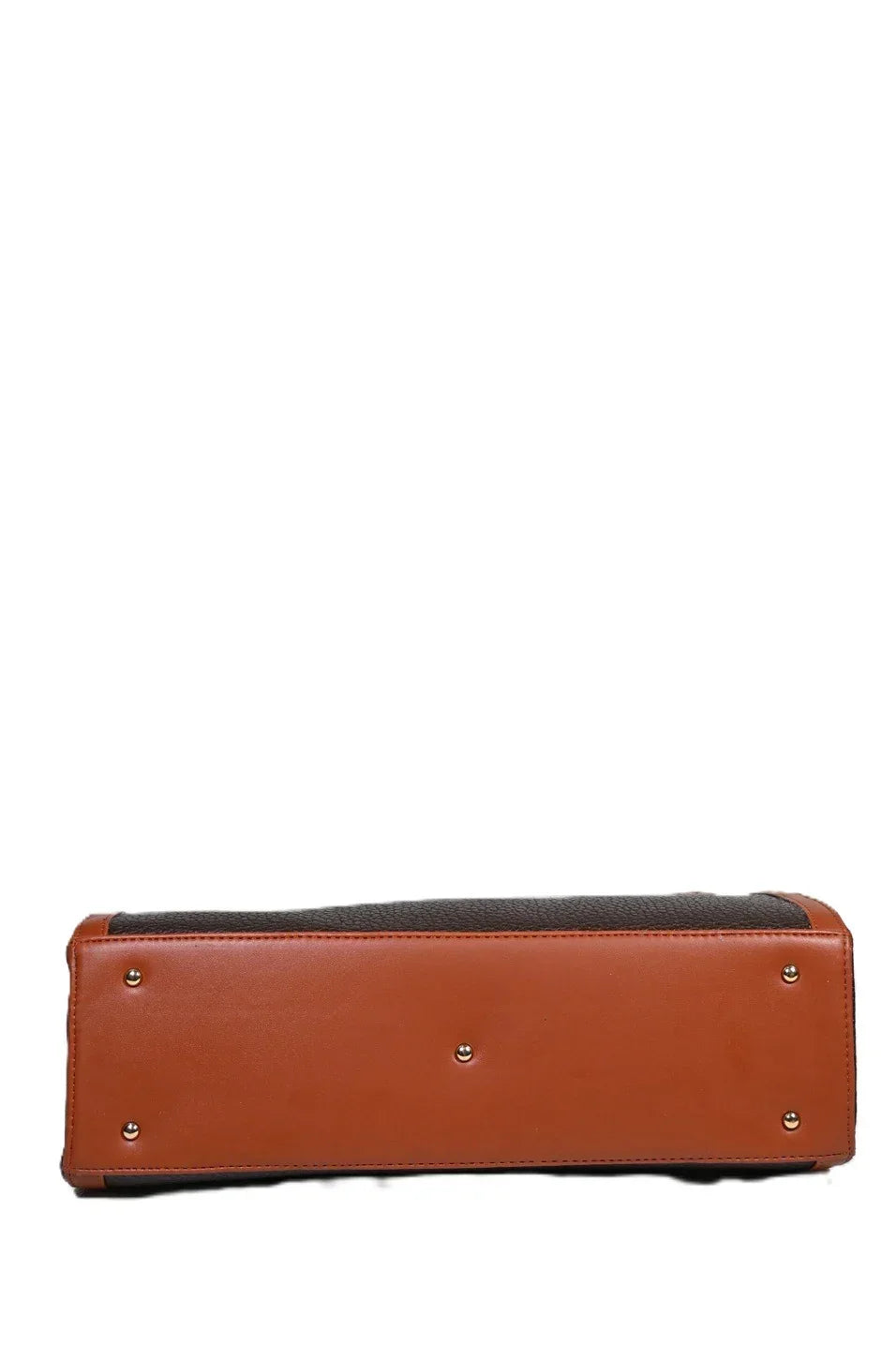 Denim sling bag