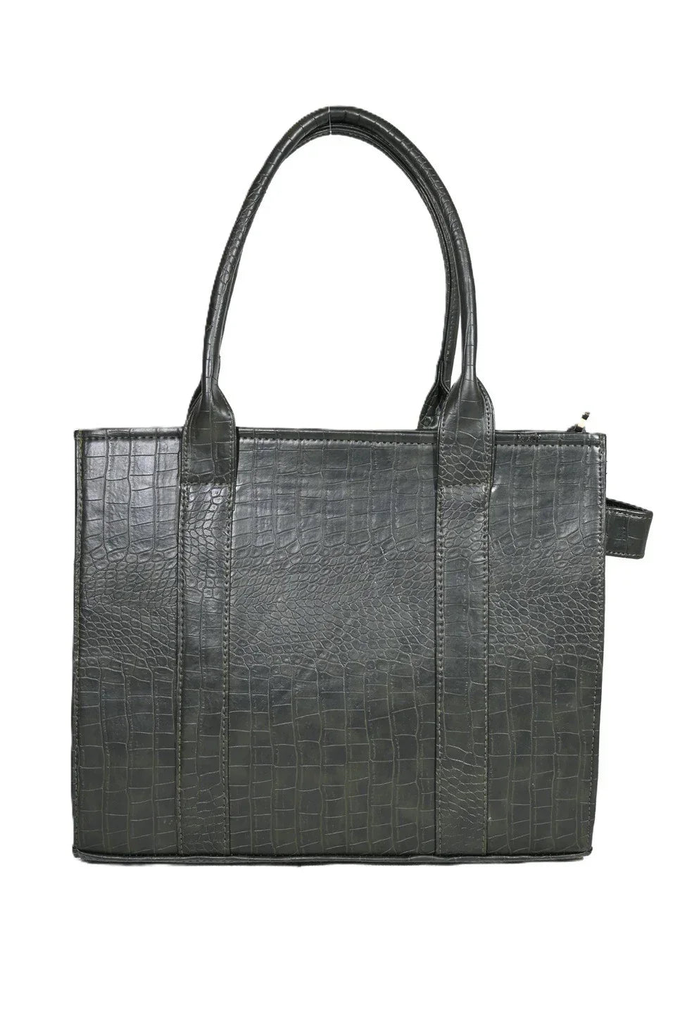Denim sling bag