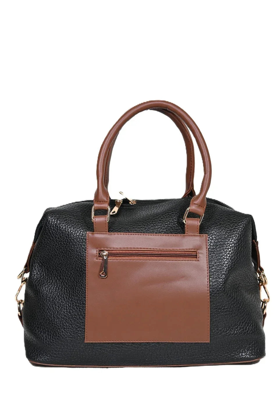 Denim sling bag