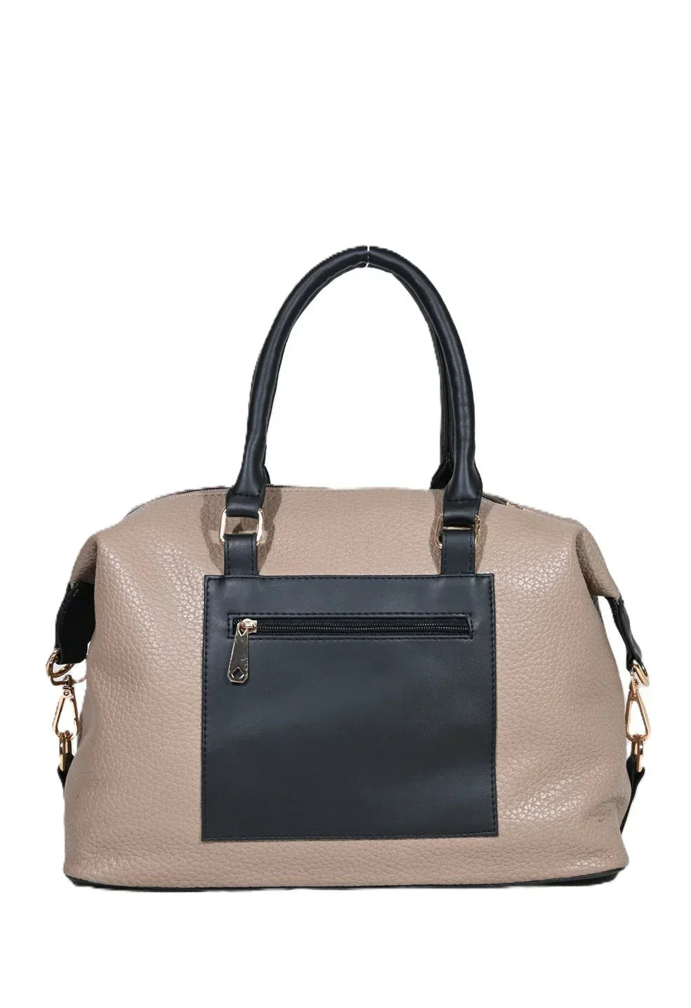 Denim sling bag