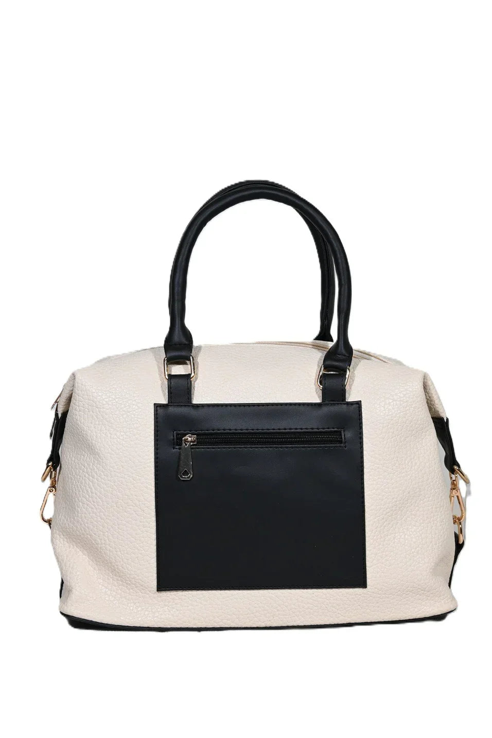 Denim sling bag