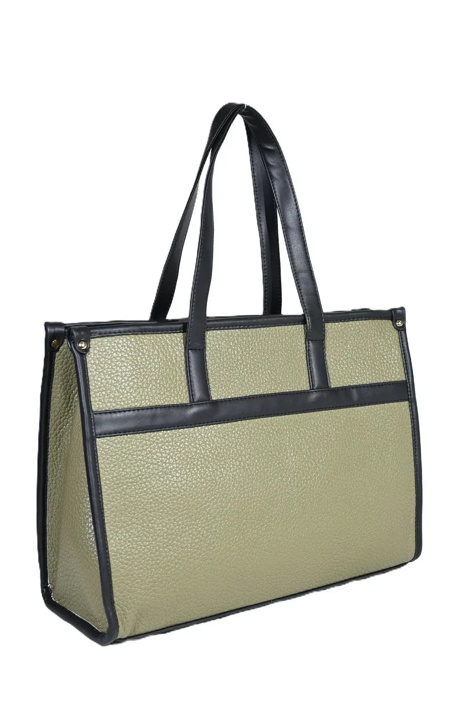 Denim sling bag