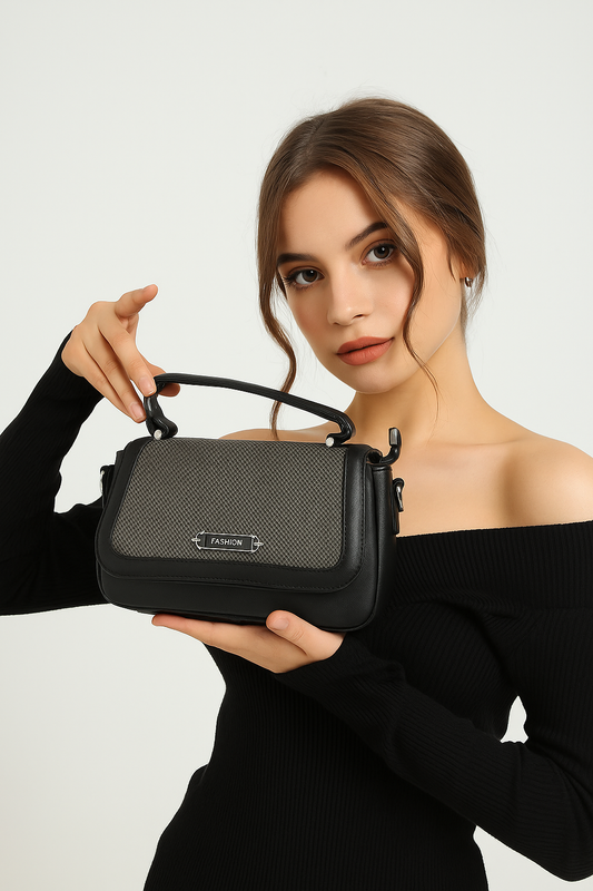 Classy sling bag