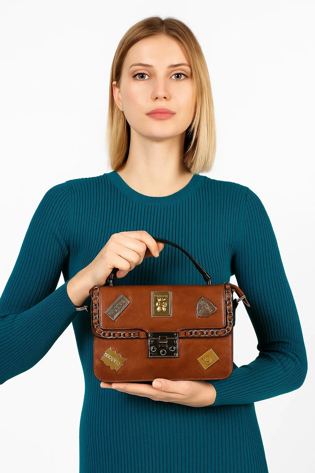 Moschino sling bag