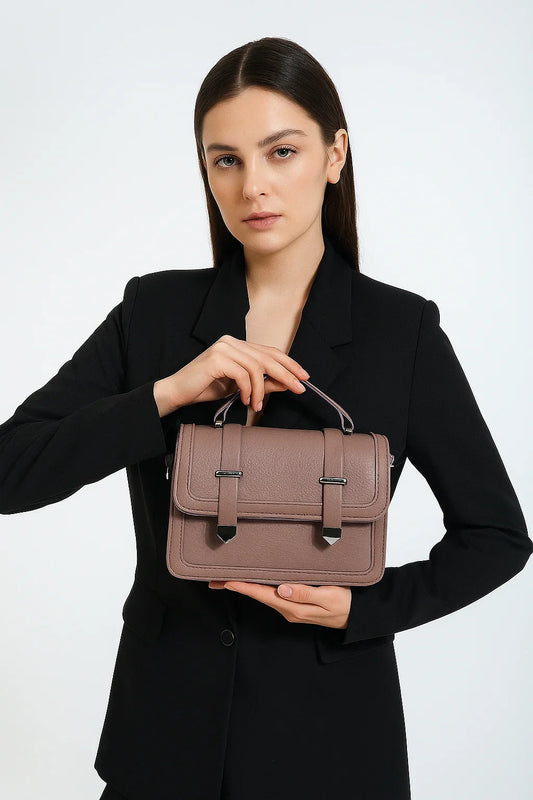 Front Belt sling bag