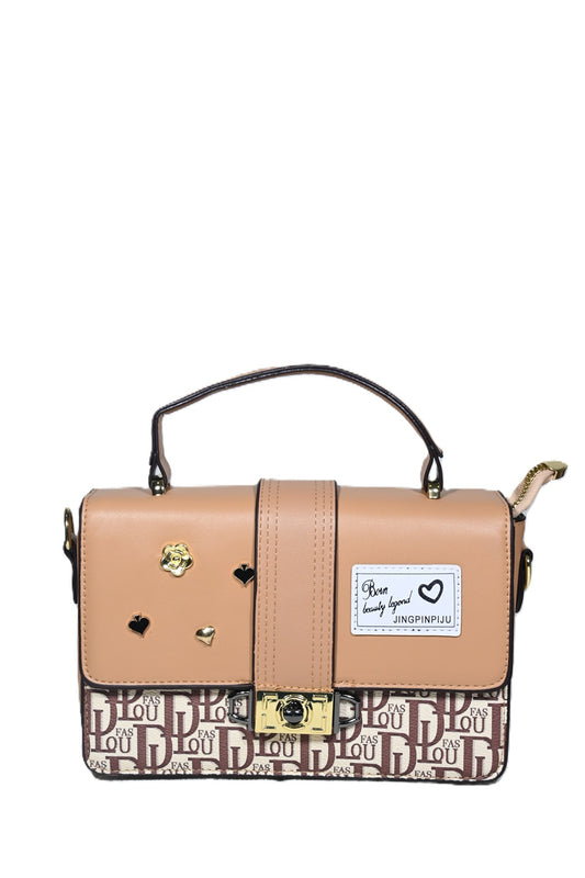 Classic side bag