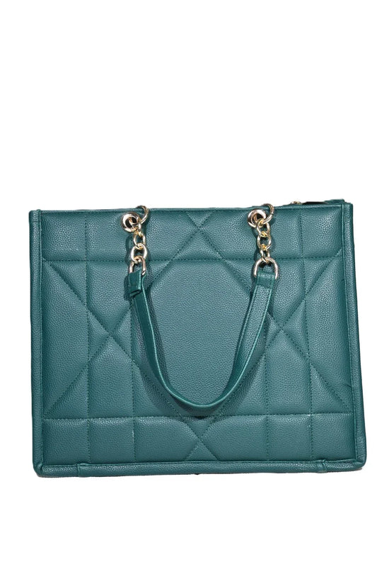 Denim sling bag