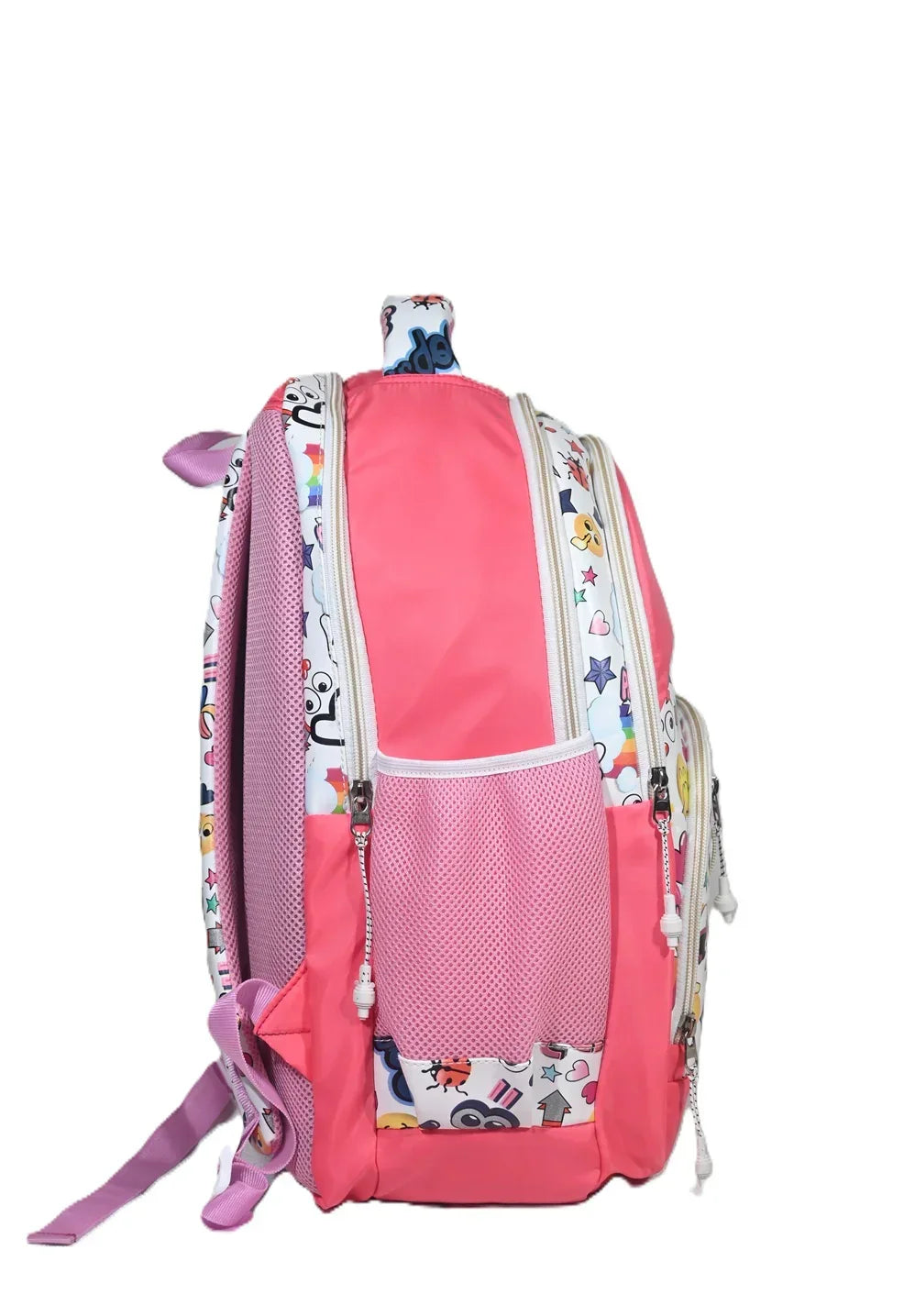 Denim sling bag