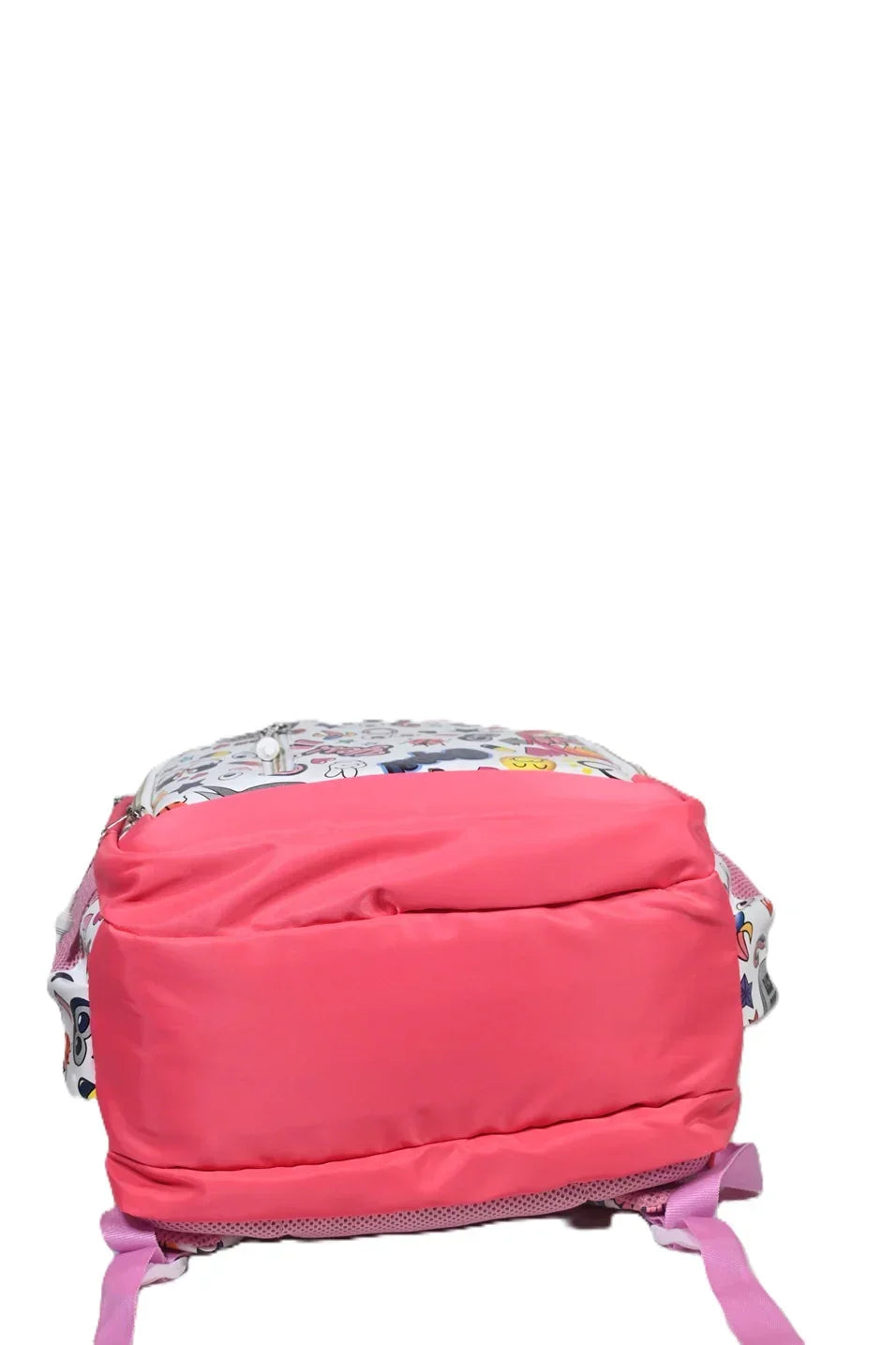 Denim sling bag