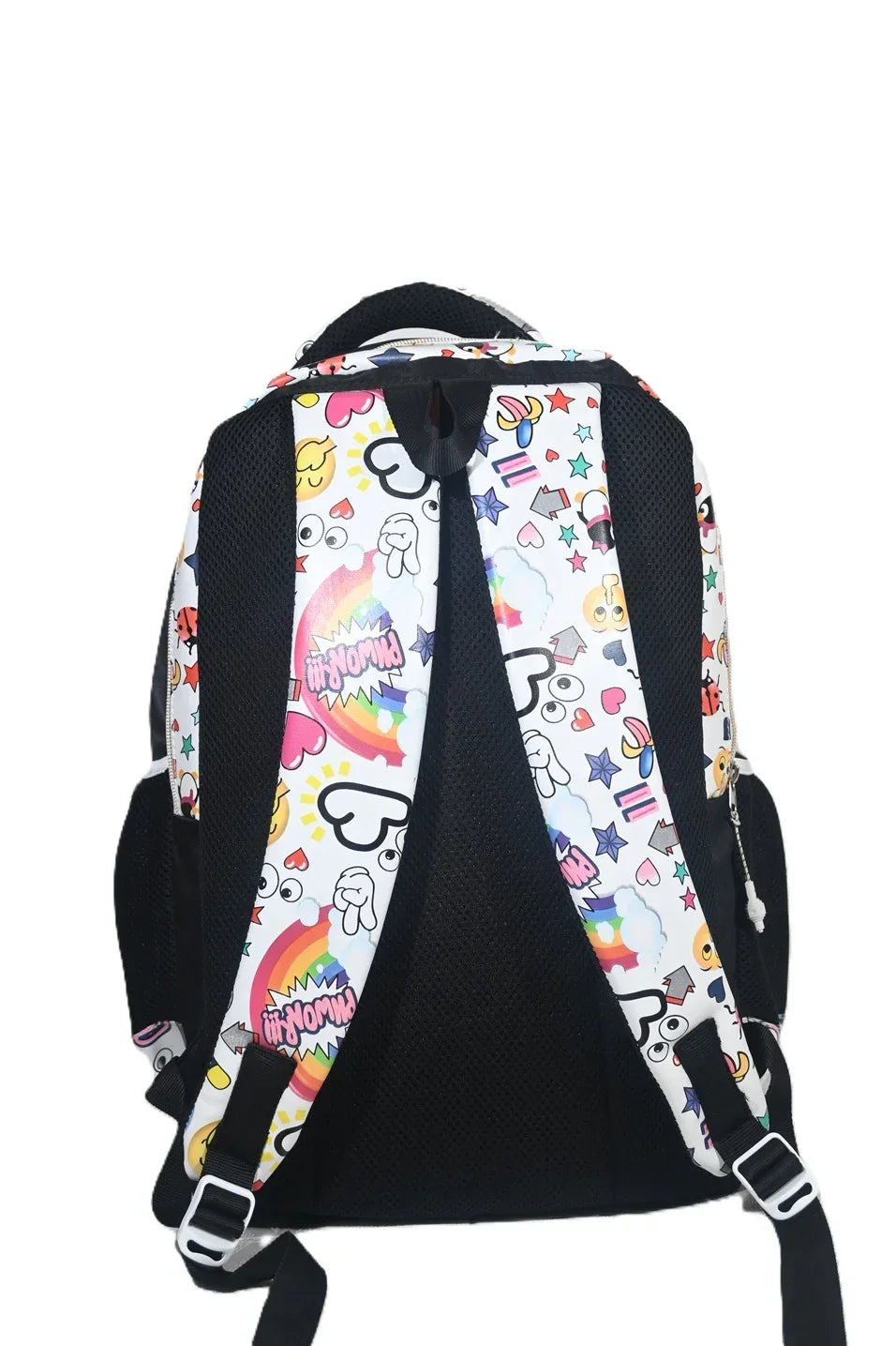 Denim sling bag