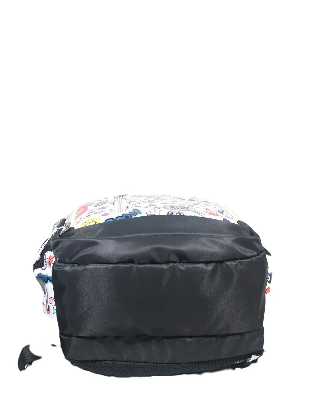 Denim sling bag