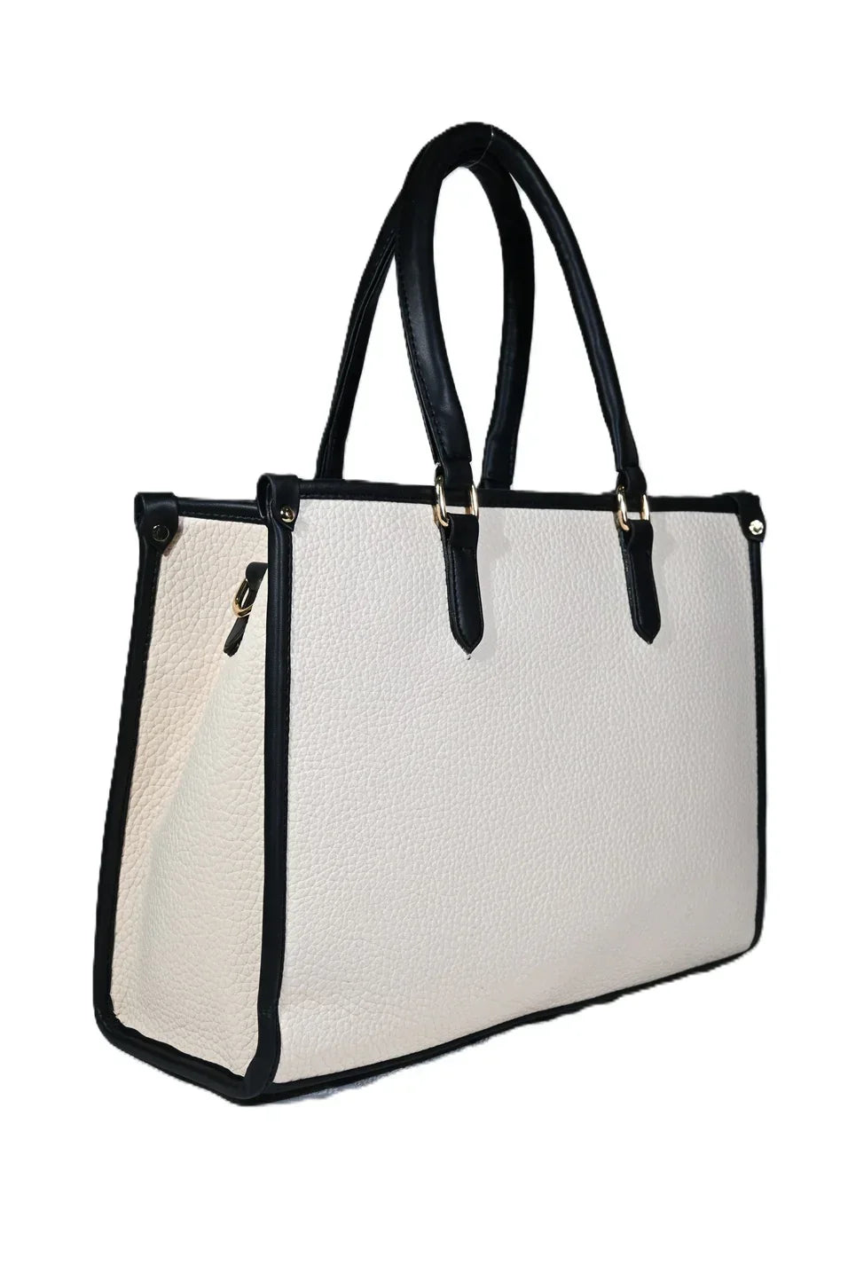 Denim sling bag