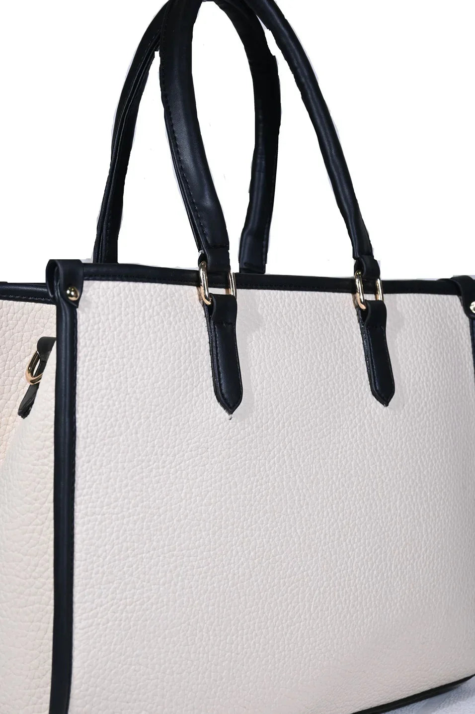 Denim sling bag