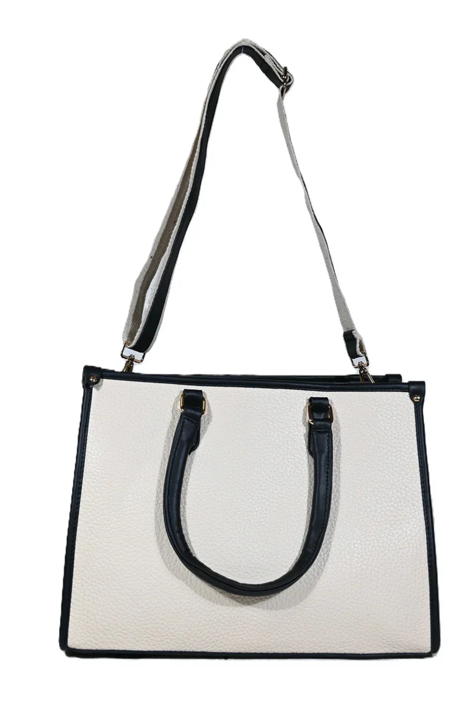 Denim sling bag