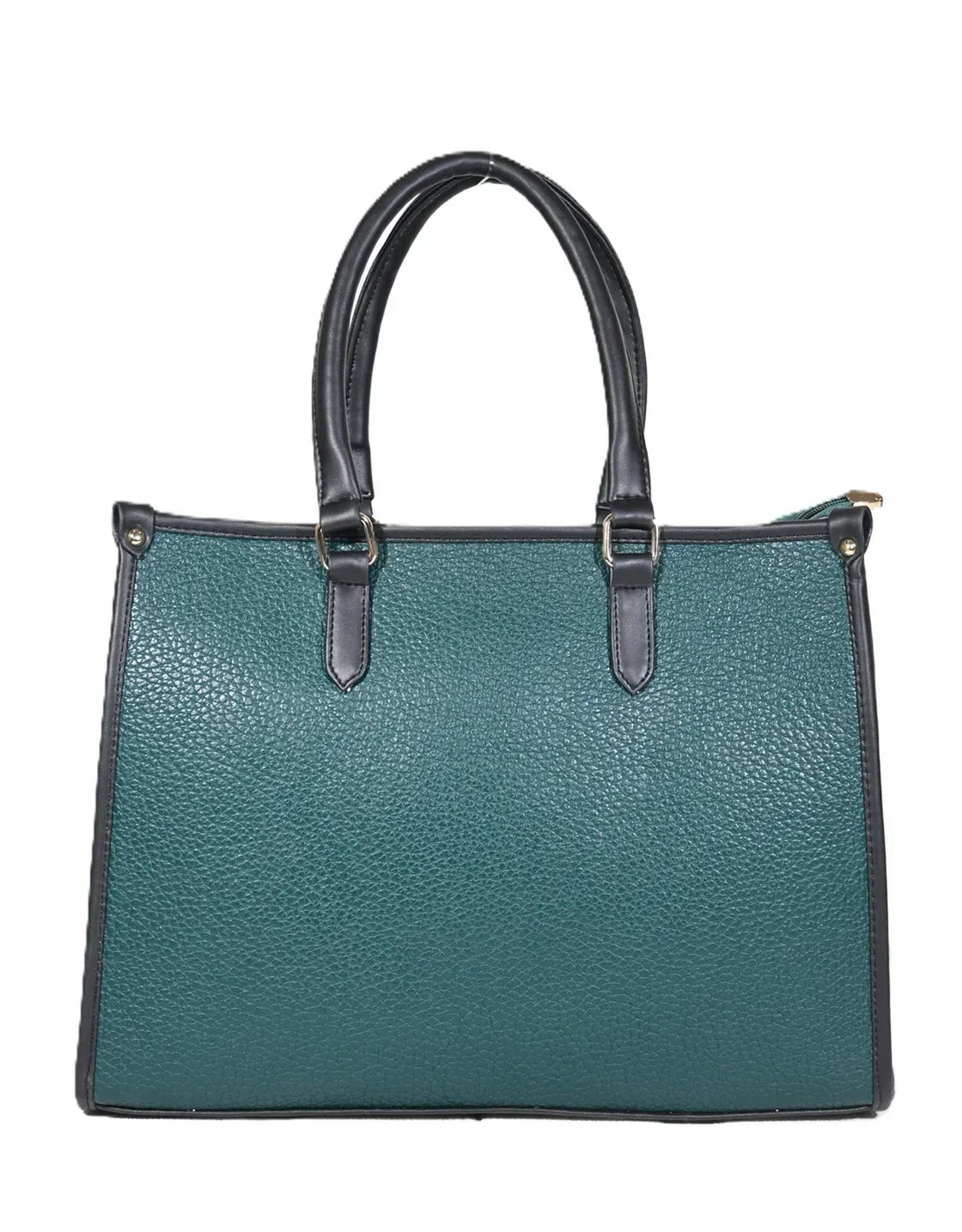 Denim sling bag