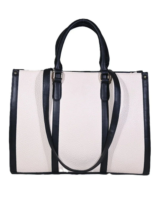 Denim sling bag