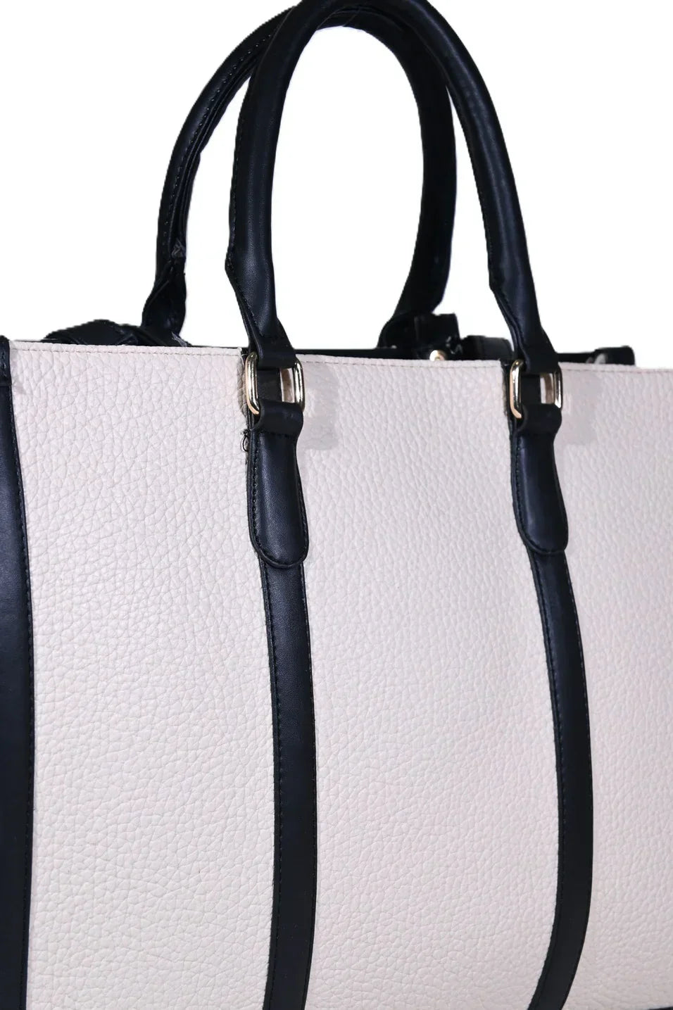 Denim sling bag