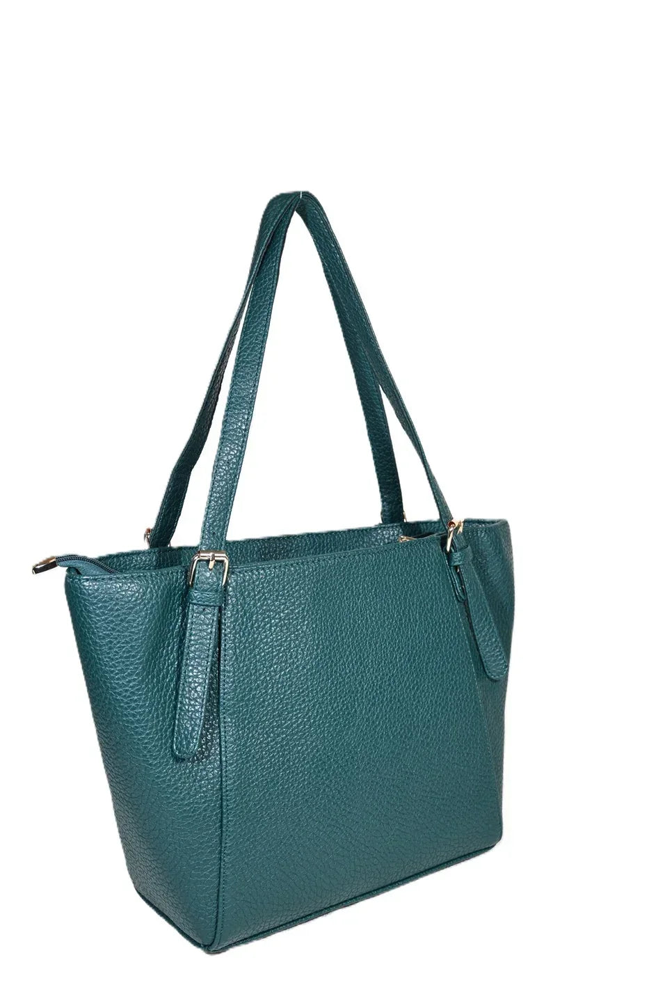 Denim sling bag