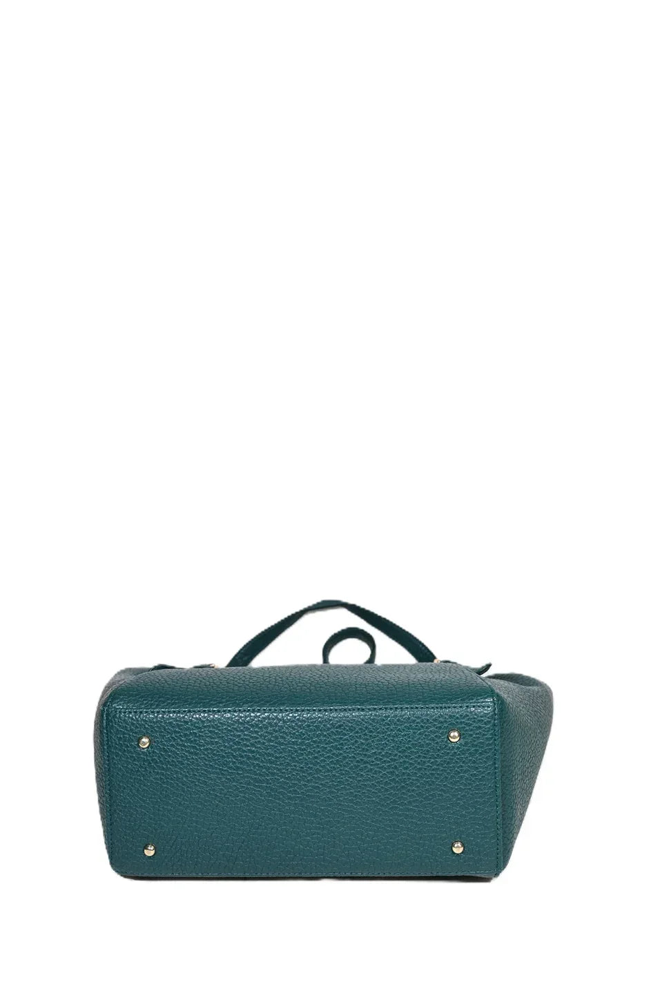 Denim sling bag